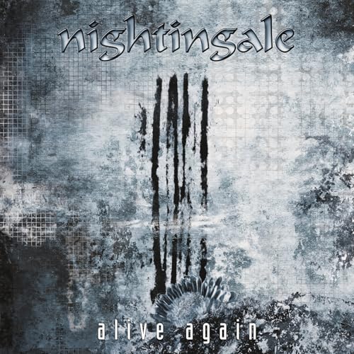 Alive Again (Re-Issue) (Vinyl)