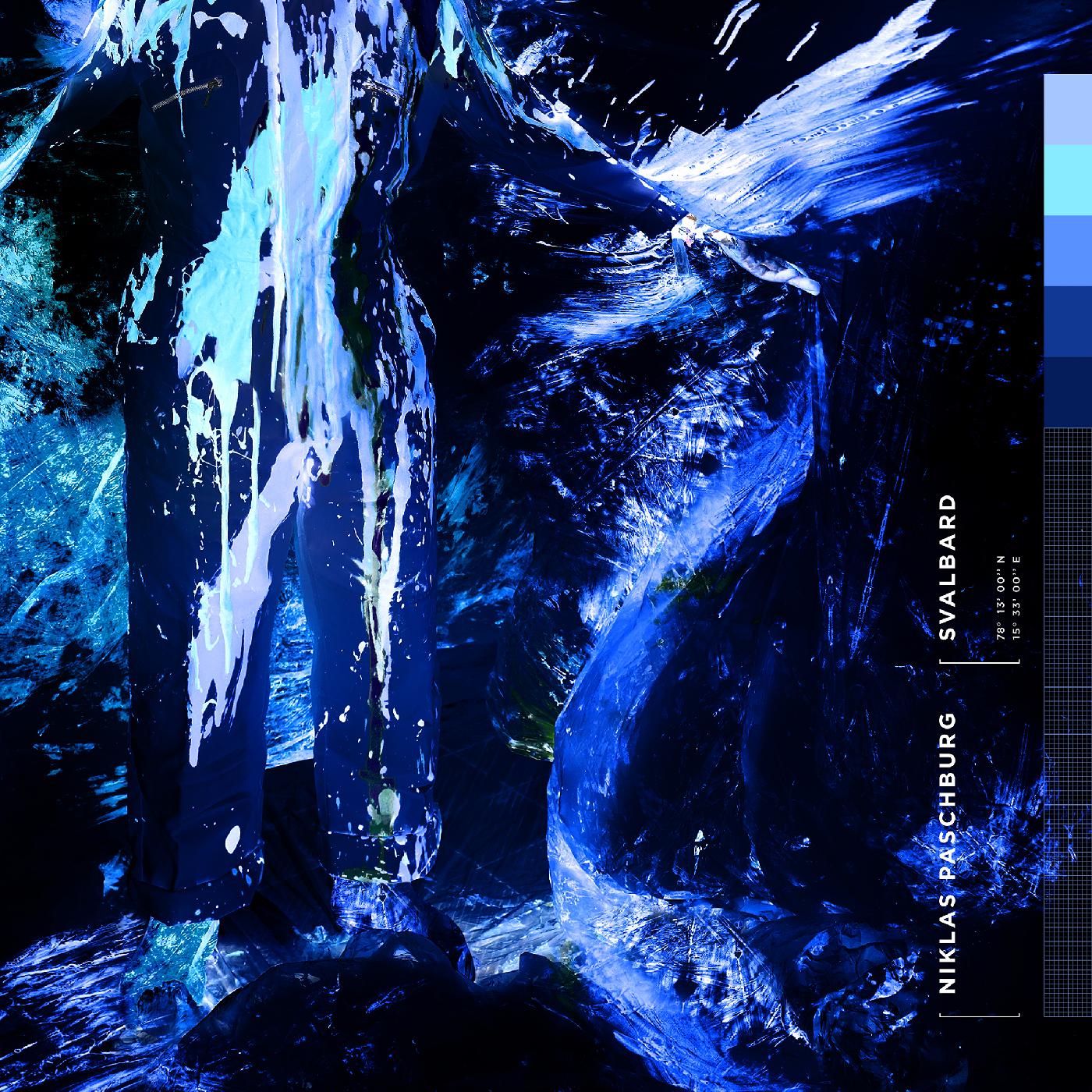 Svalbard (Vinyl)