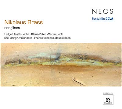 Songlines (CD)