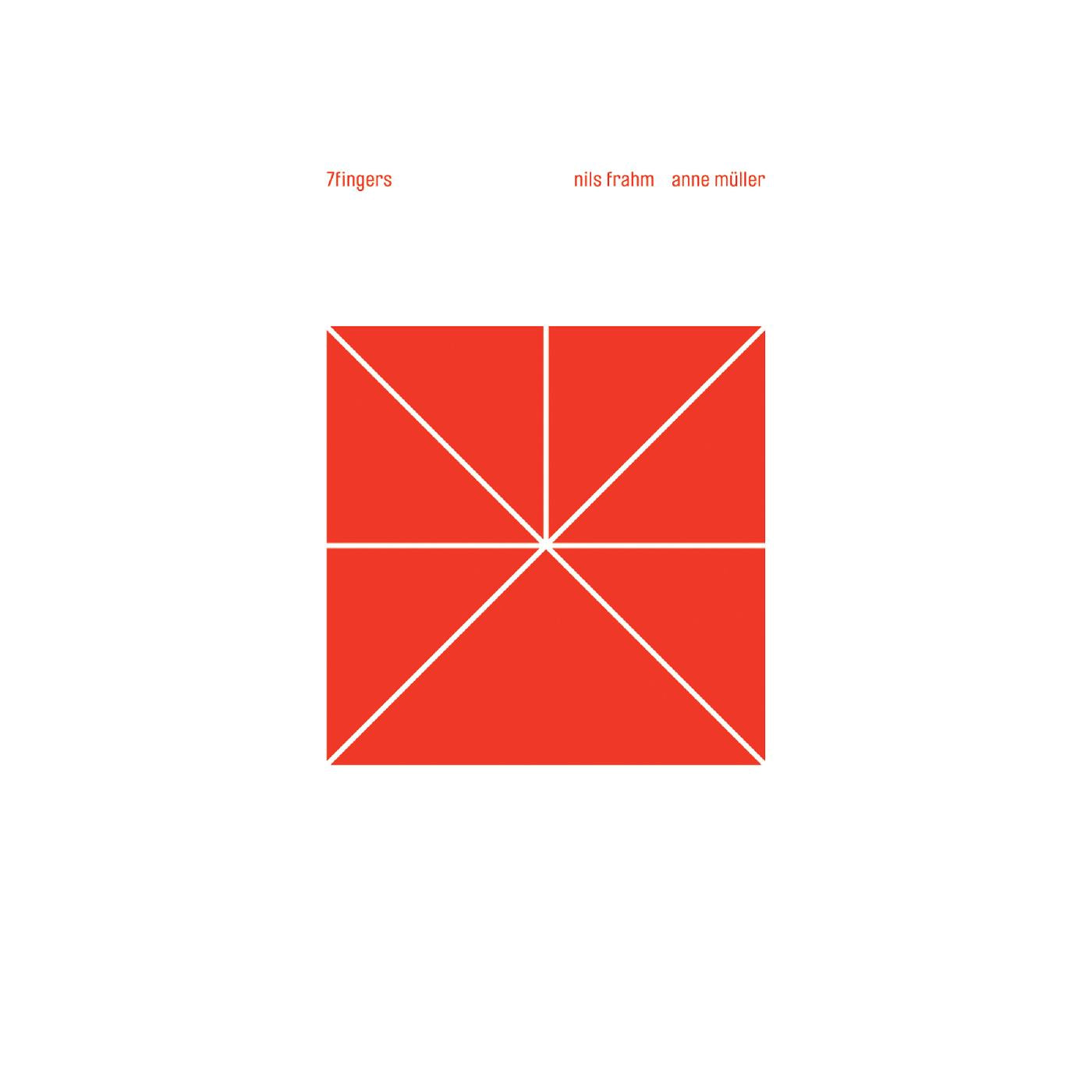 7fingers (CD)