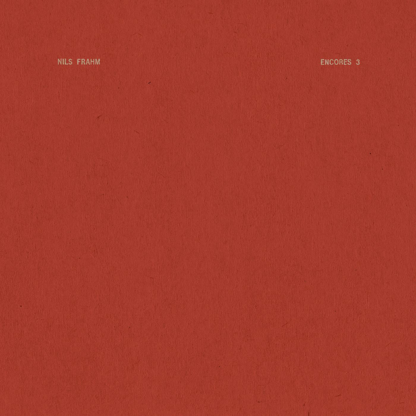 Encores 3 (Vinyl)