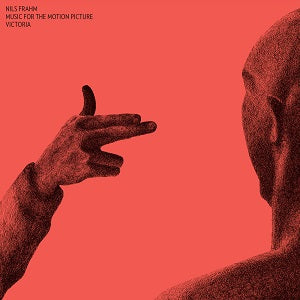 Music for the Motion Picture Victoria (Vinyl)