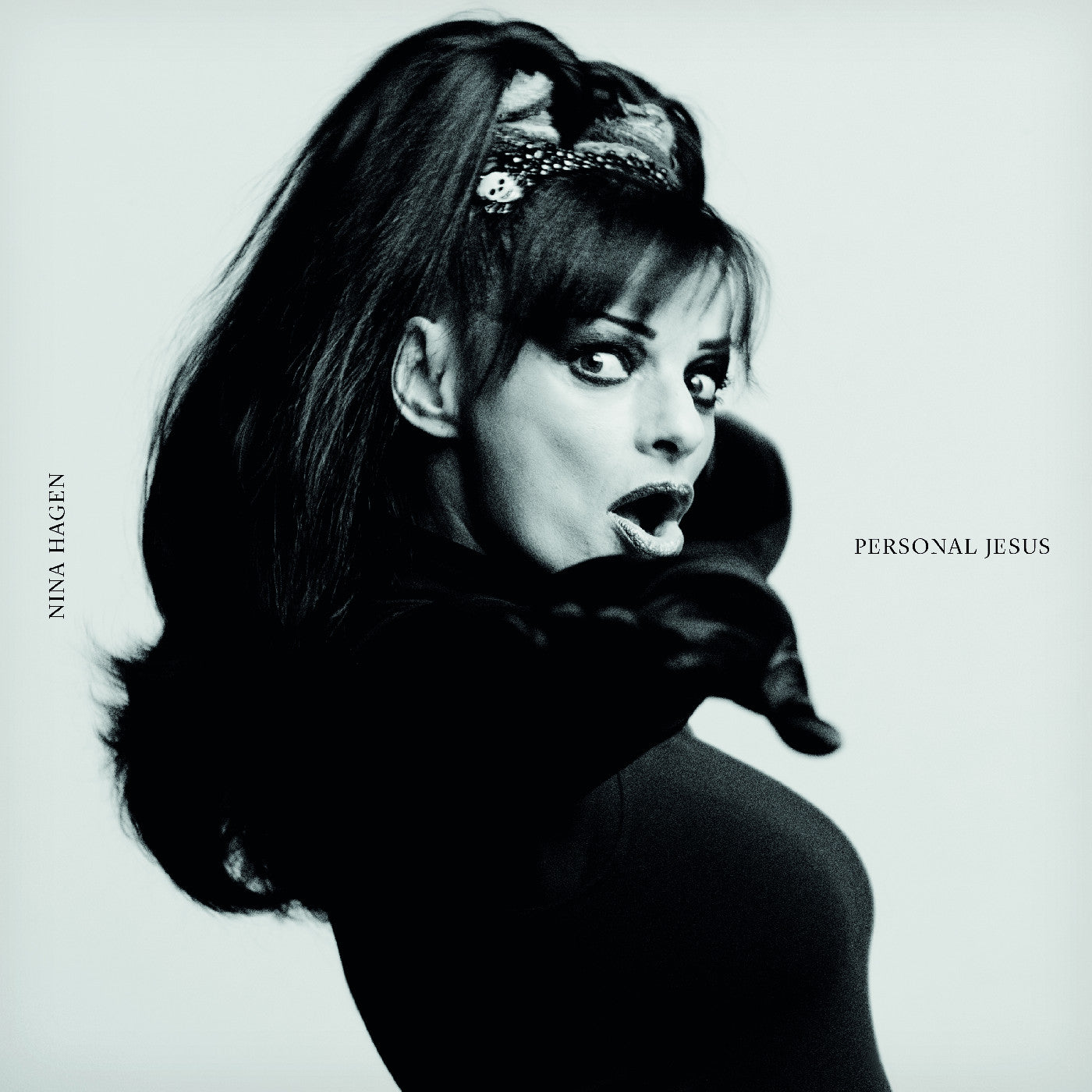 White Vinyl) Personal Jesus (15Th Anniversary Edition) (Deluxe Edition (Vinyl)
