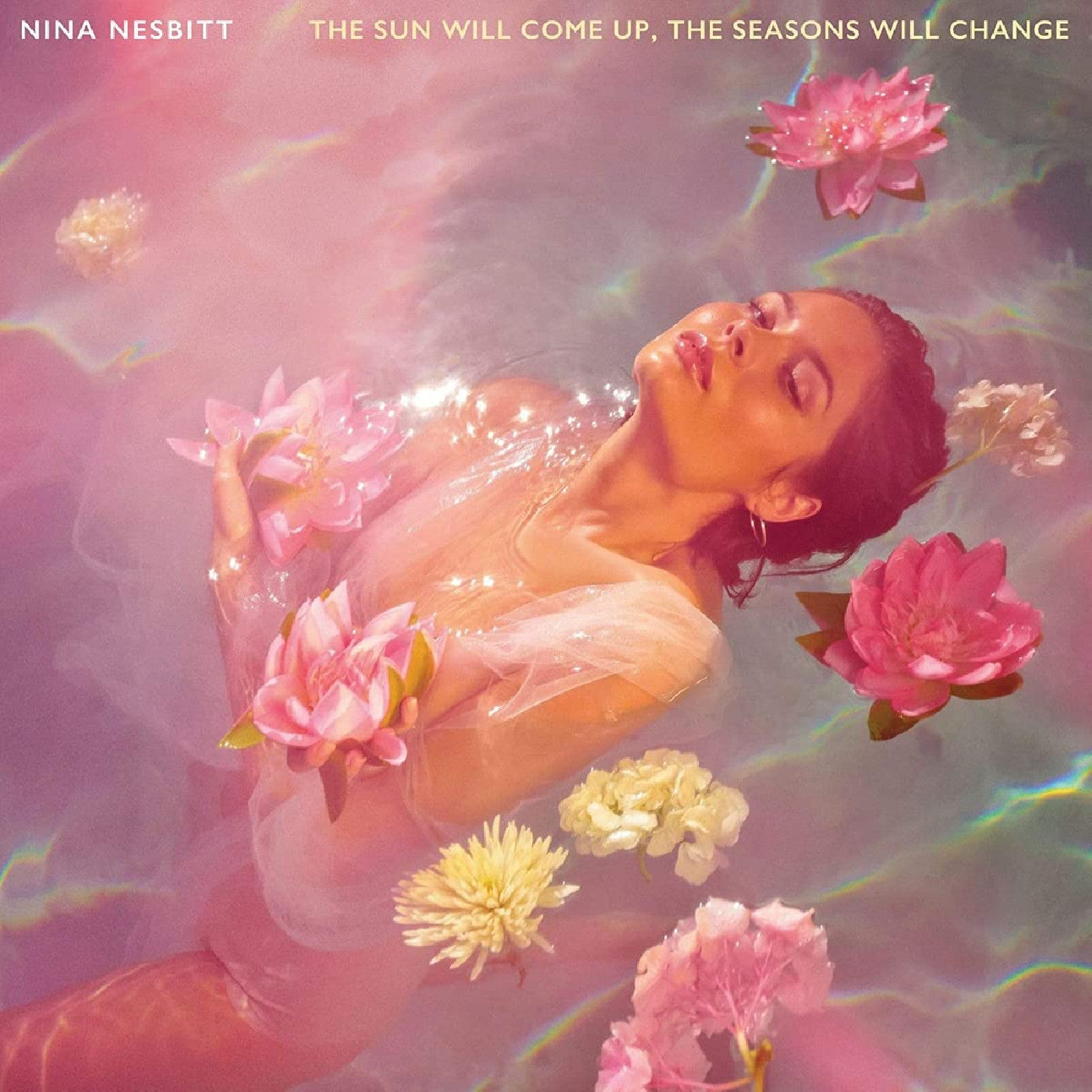 The Seasons Will Change (Sun Yellow Vinyl) The Sun Will Come Up (Vinyl)
