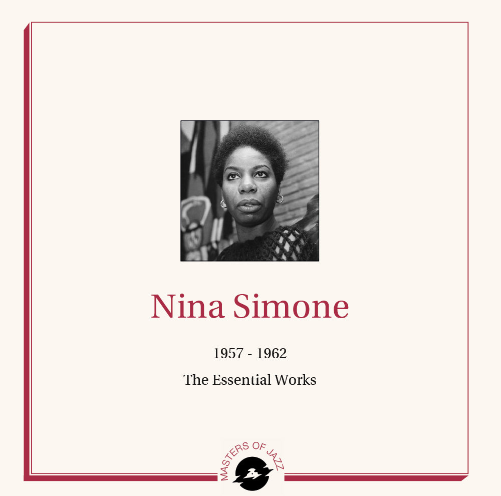1957-1962: The Essential Works (Vinyl)