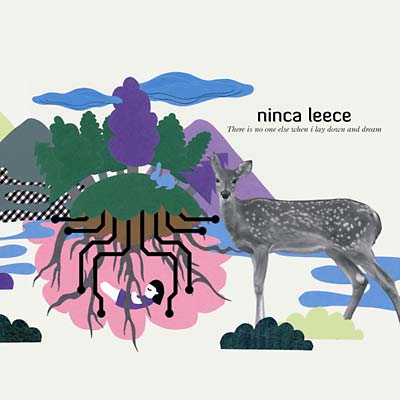 There Is No One Else When I Lay Down And Dream (CD)