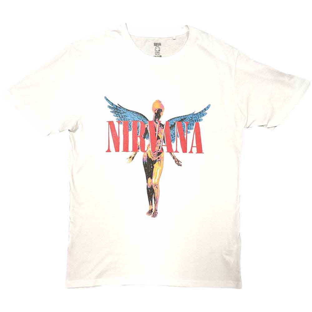 Angelic (T-Shirt)