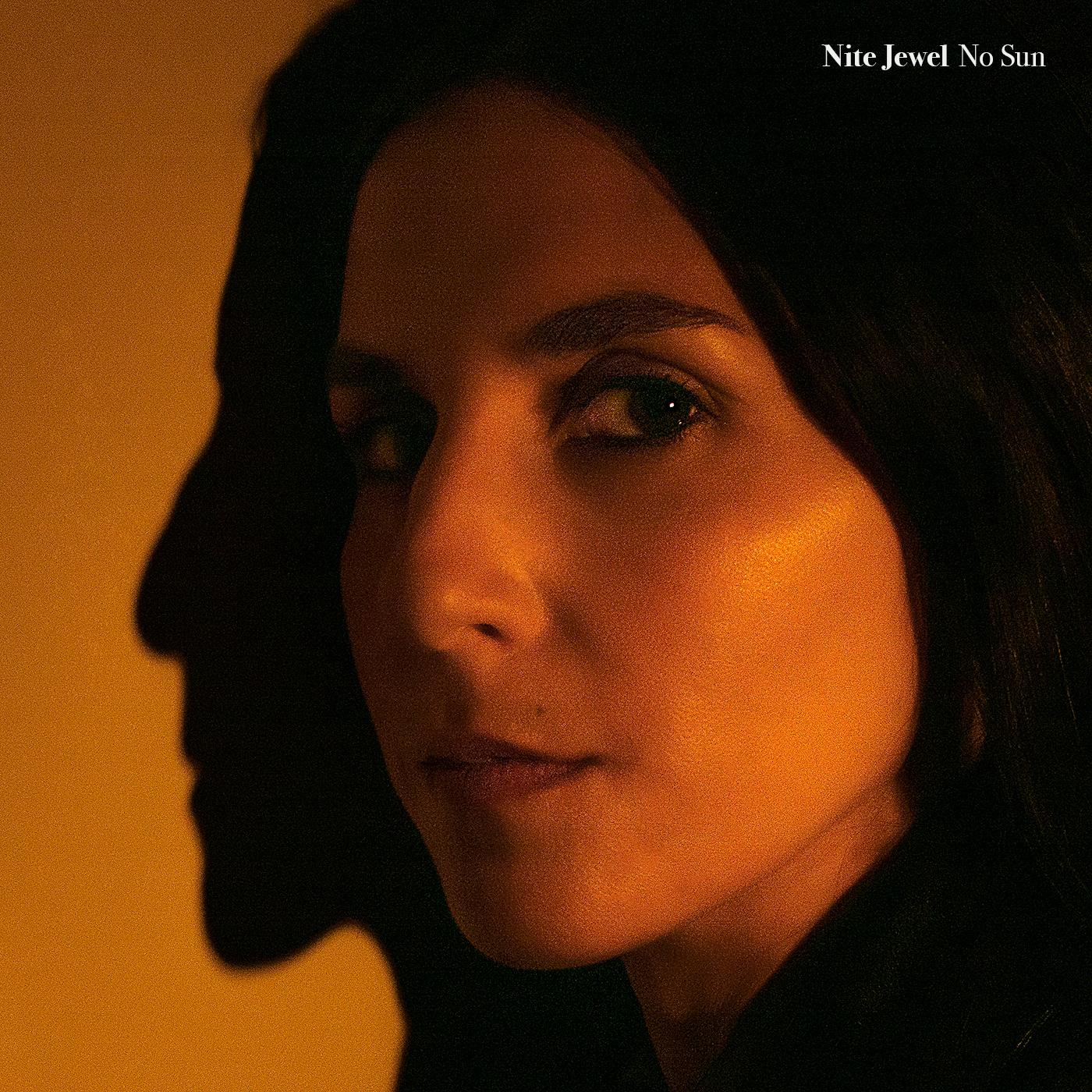 No Sun (CD)