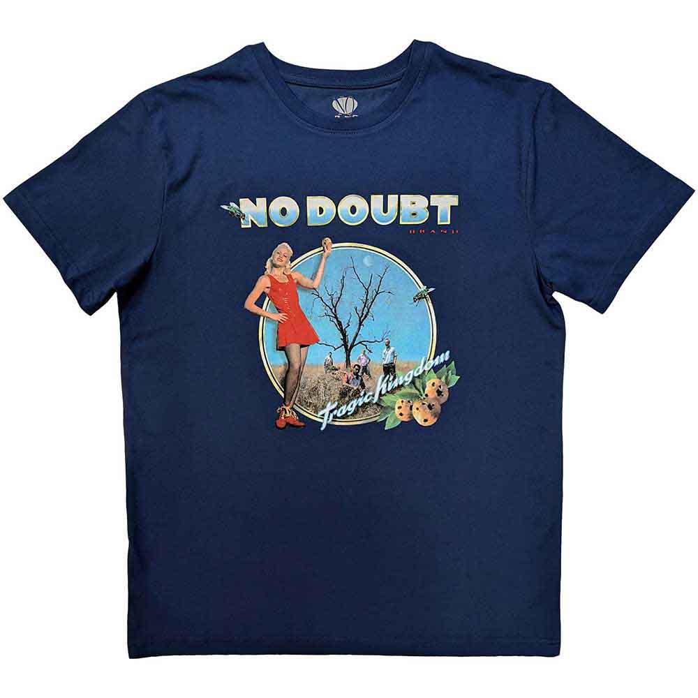 Tragic Kingdom (T-Shirt)