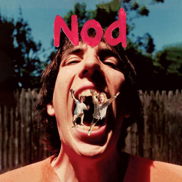 Nod (Vinyl)