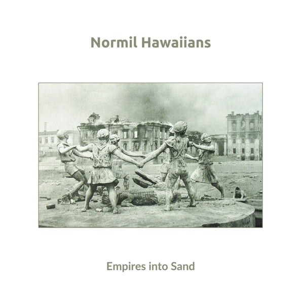 Empires into Sand (Vinyl)