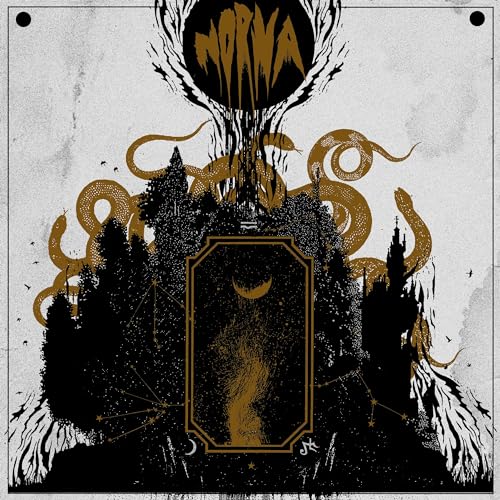 Norna (Vinyl)