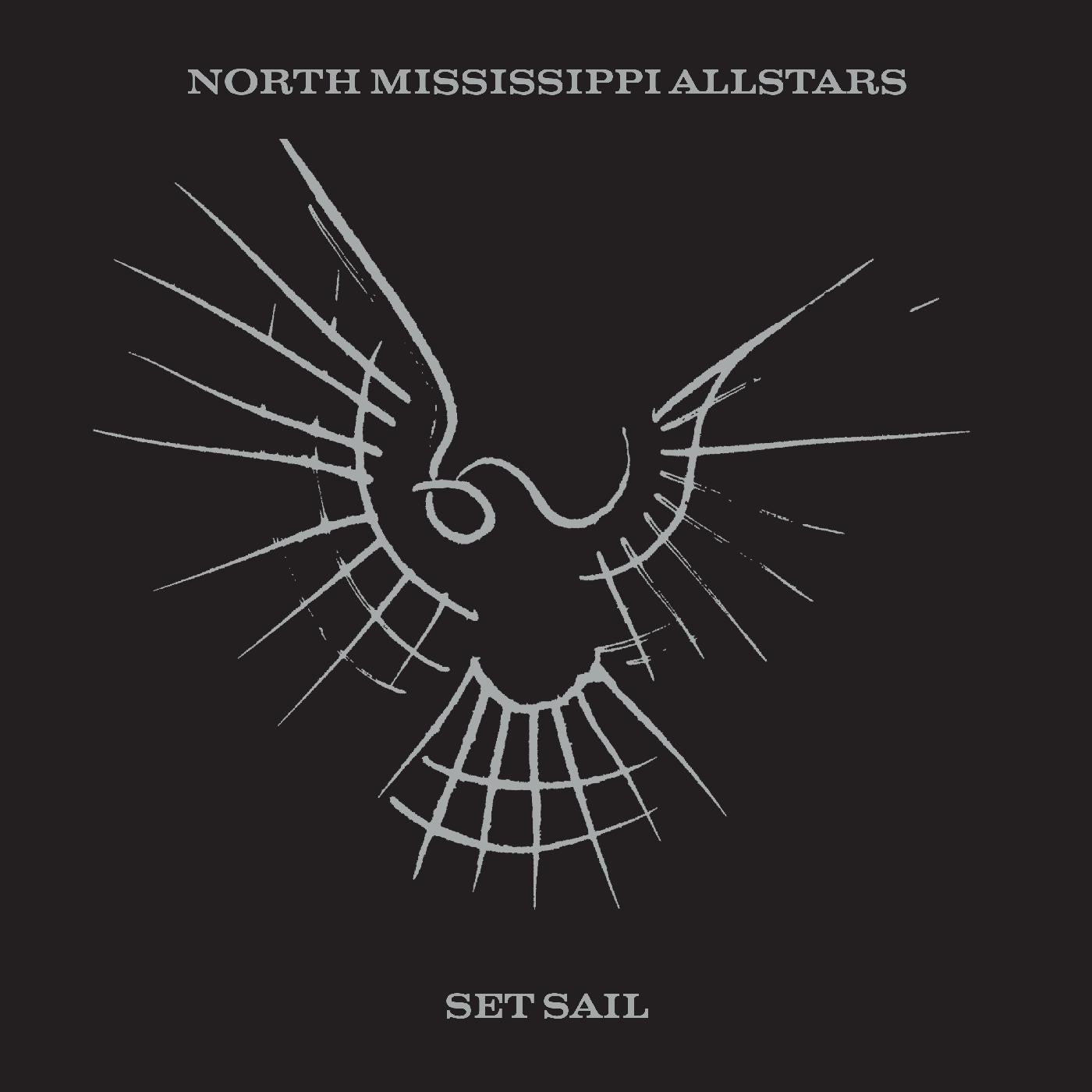 Set Sail ("GOTHAM" COLOR VINYL) (Vinyl)