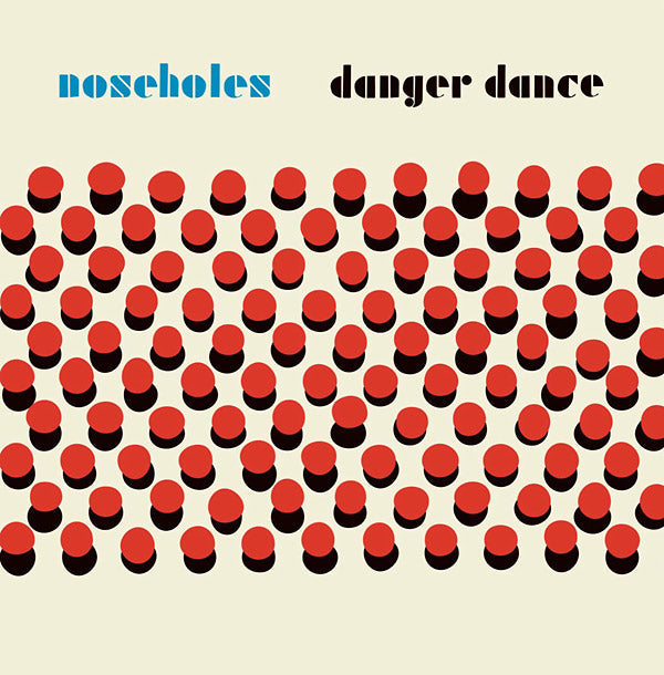 Danger Dance (Vinyl) - Golden Apple Comics