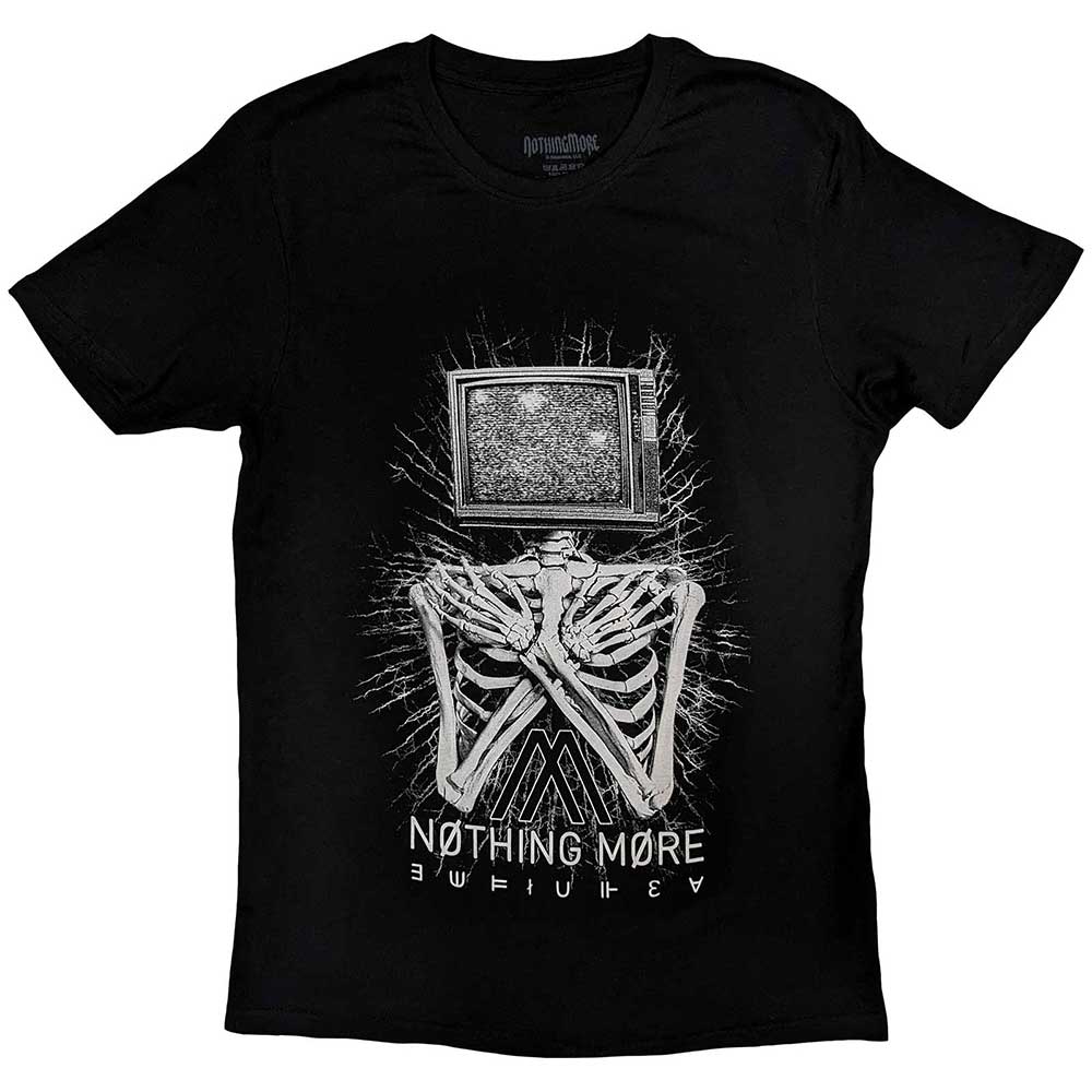 Not Machines (T-Shirt)