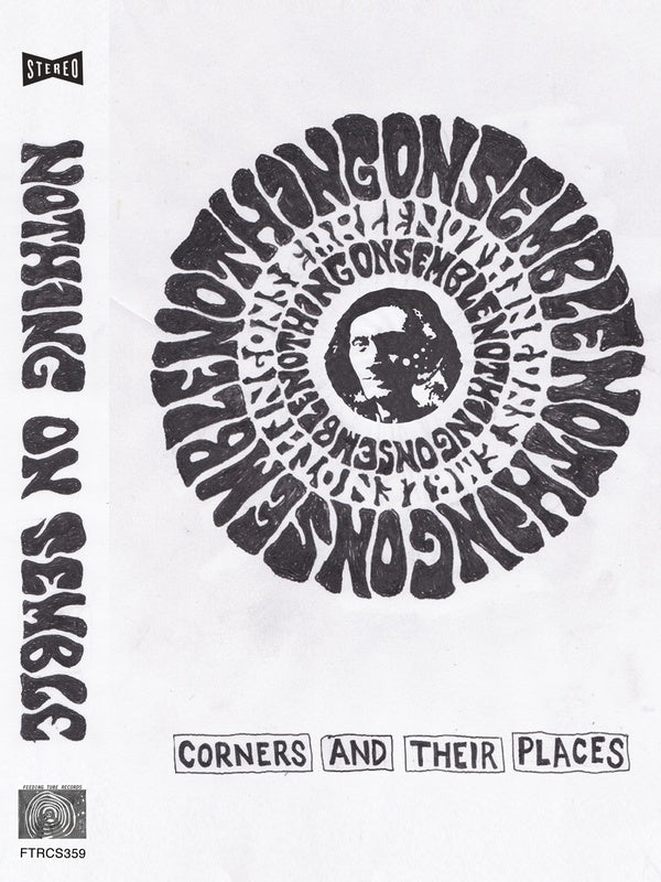 Corners and Their Places