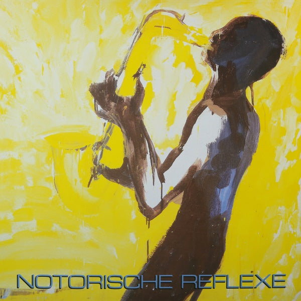 Notorische Reflexe (CD)