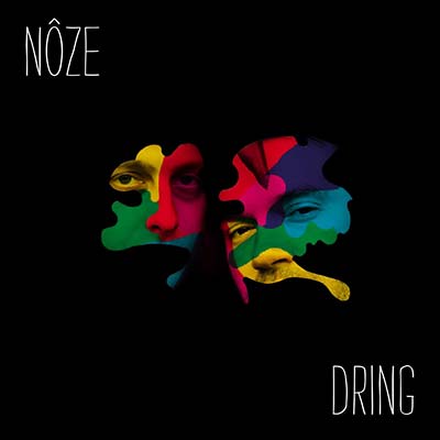Dring (CD)