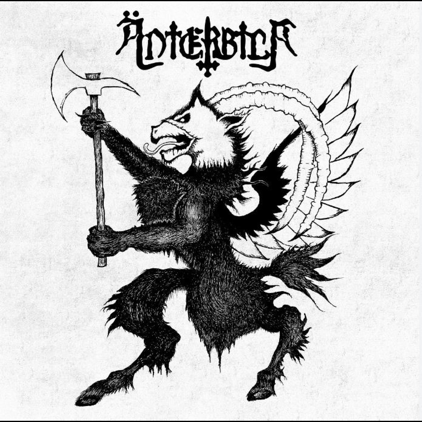 ƒnterbila (Cassette) - Golden Apple Comics