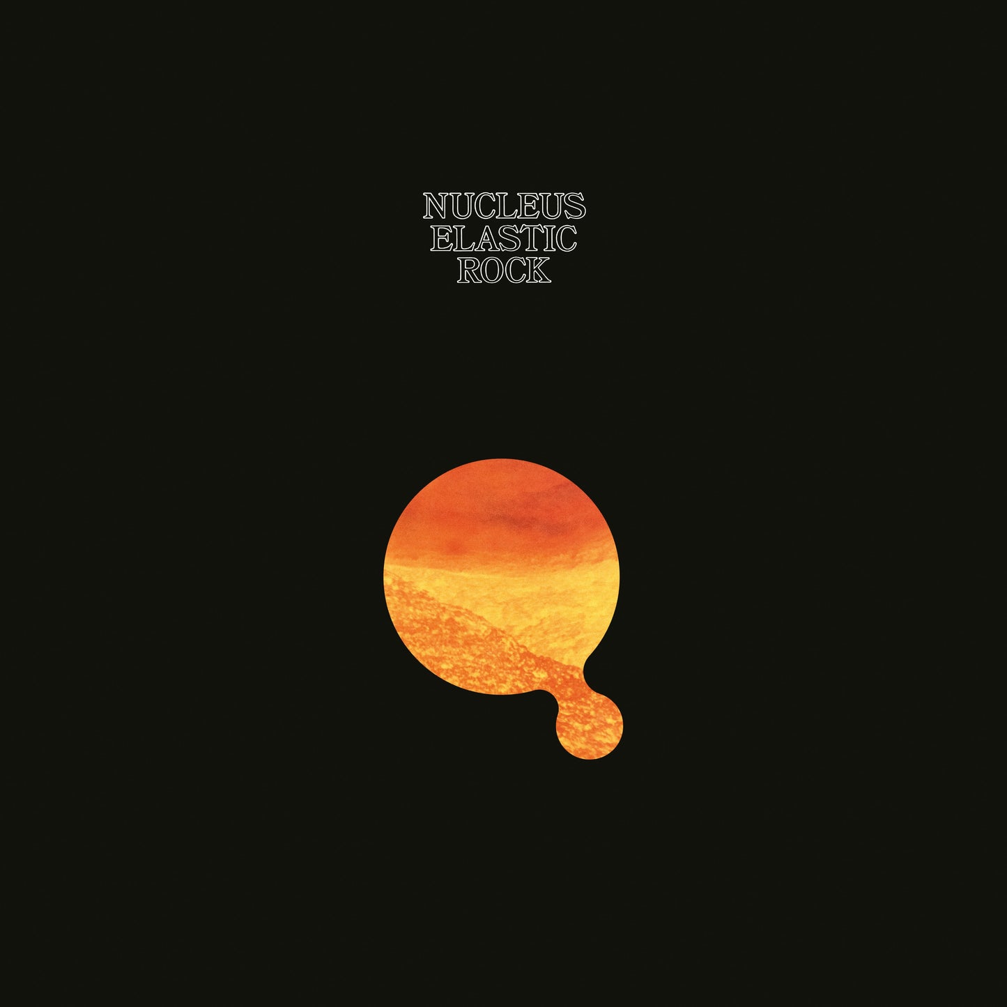 Elastic Rock (Vinyl)