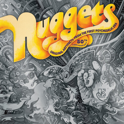 Nuggets (RSD 4.22.23) (Vinyl)
