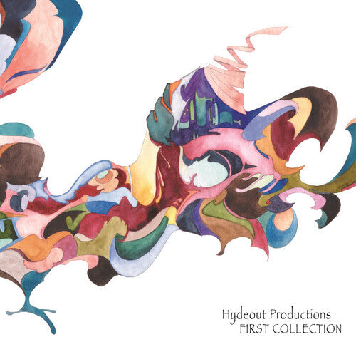 Hydeout Productions: First Collection (Limited Edition, Reissue) (2 Lp's) (Vinyl)