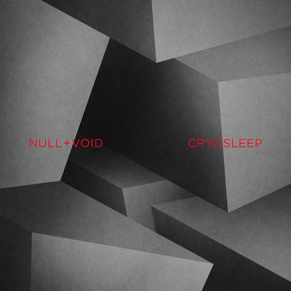 Cryosleep (Vinyl) - Golden Apple Comics