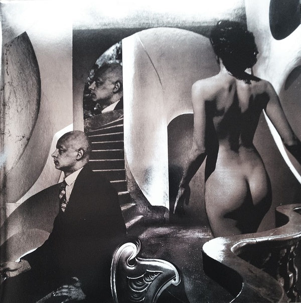Bar Maldoror (Vinyl)