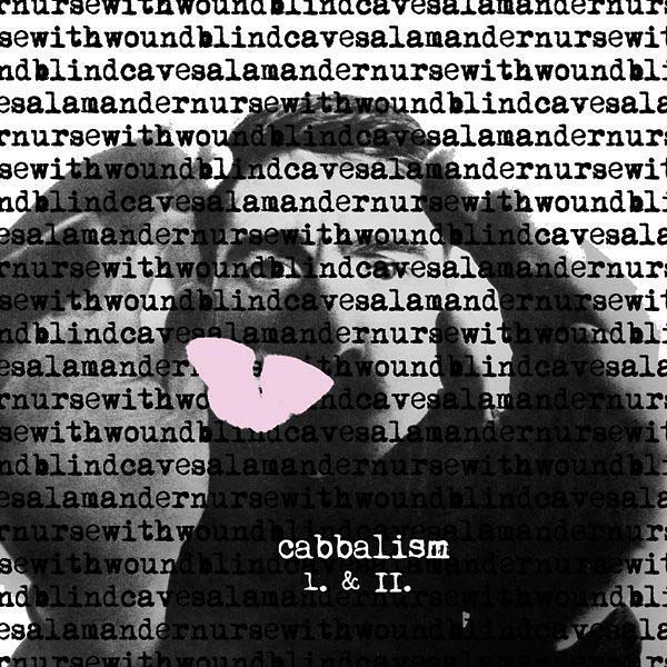 Cabbalism I. & II. (CD)