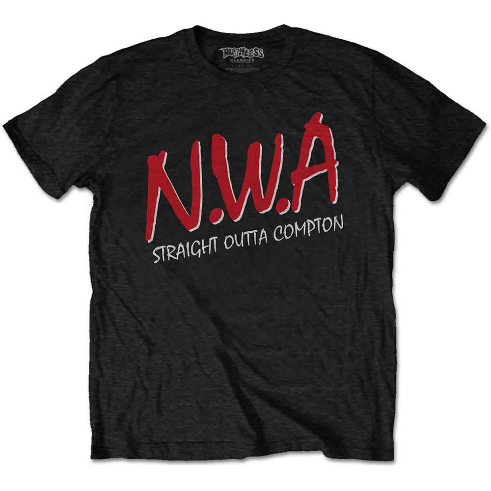 Straight Outta Compton (T-Shirt)