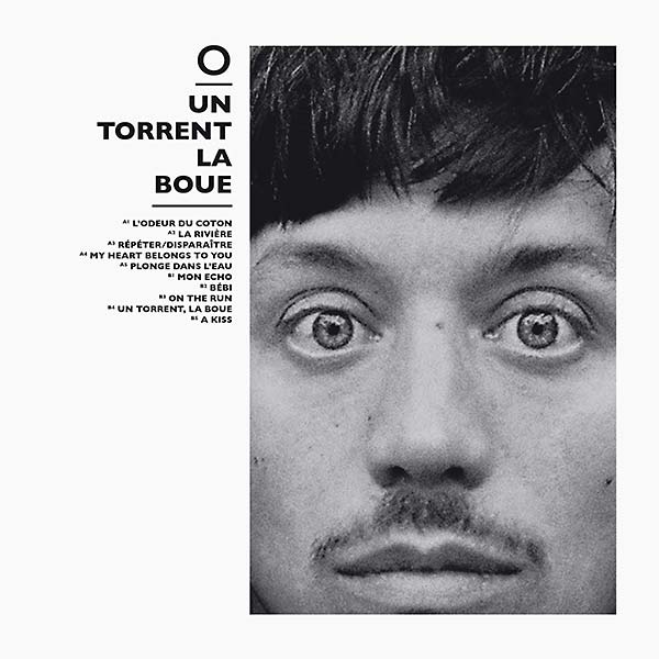 Un Torrent, La Boue (CD)