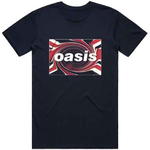 Union Jack (T-Shirt)