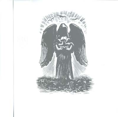 Pantheon Of The Lesser (Vinyl)