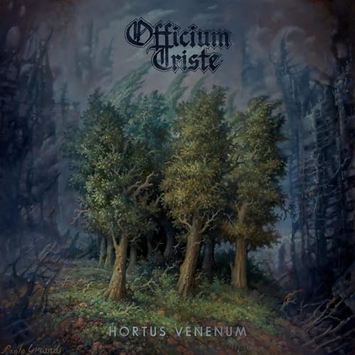 Hortus Venenum (CD)