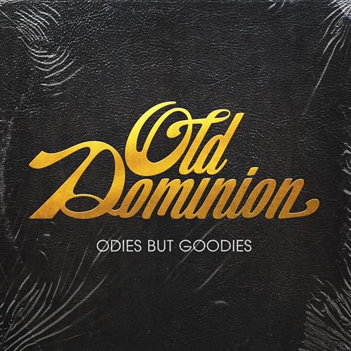 Odies But Goodies (CD)