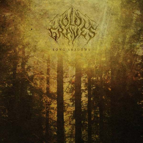 Long Shadows (Vinyl)