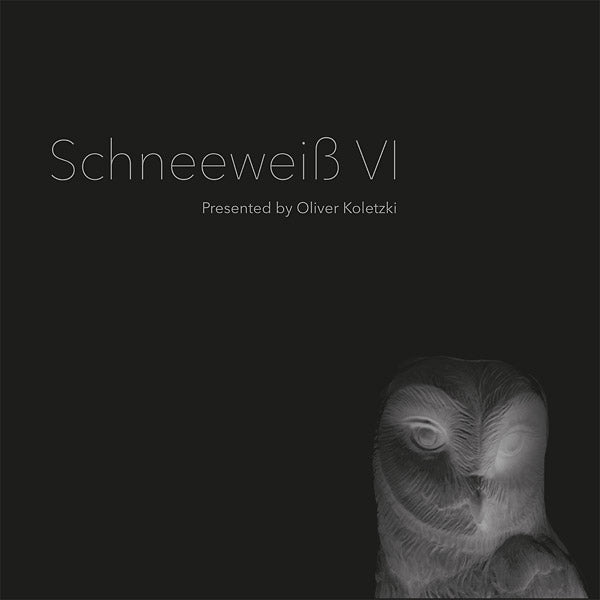 Schneeweiss VI (CD)