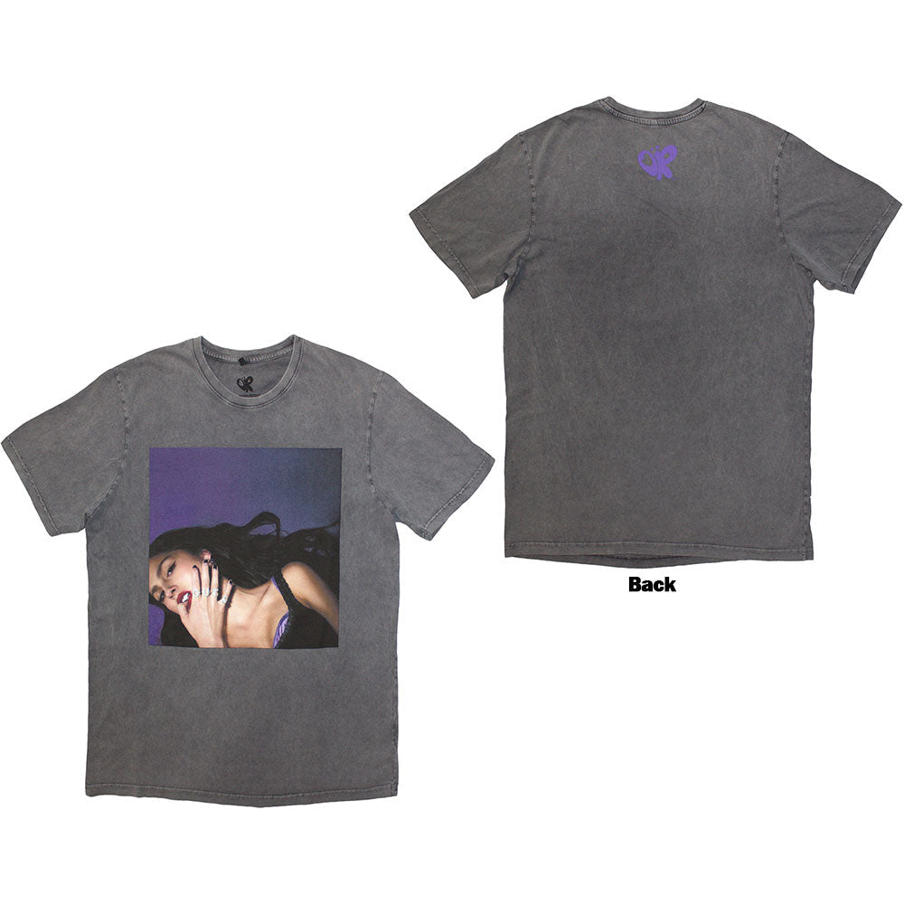 Guts Album Cover (T-Shirt)