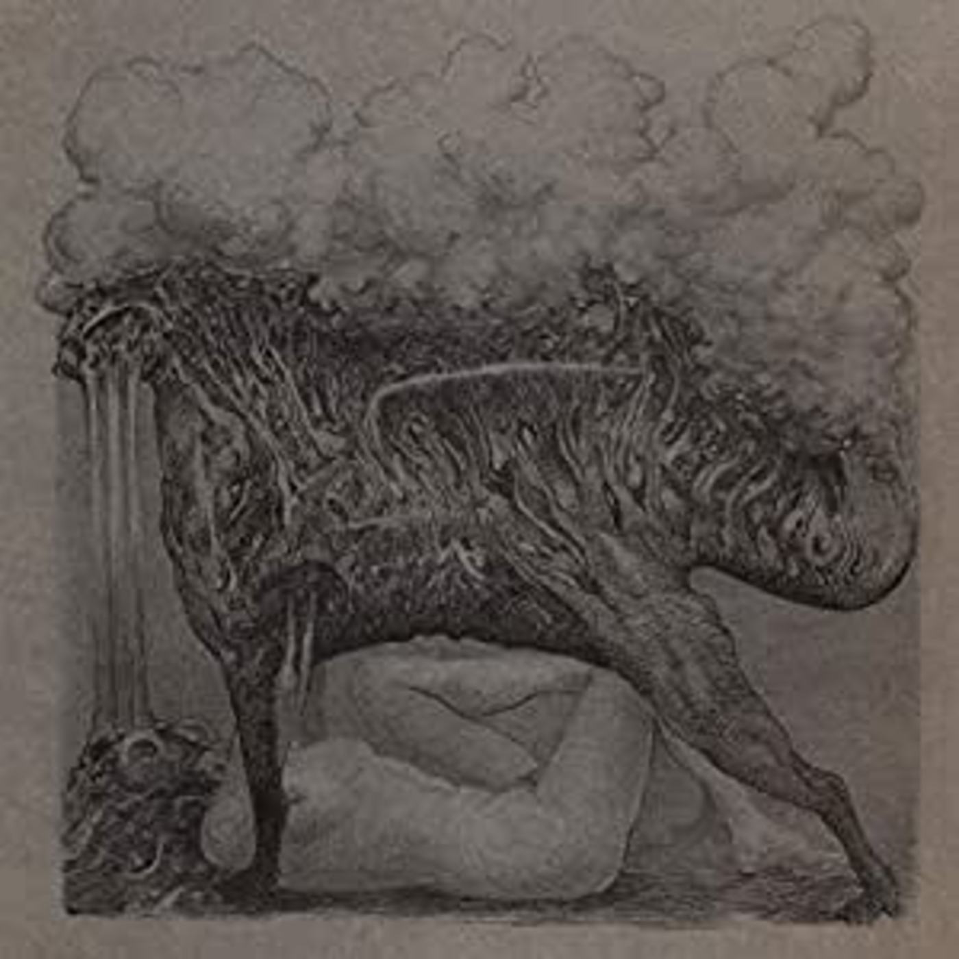 Shade Themes From Kairos (Vinyl)