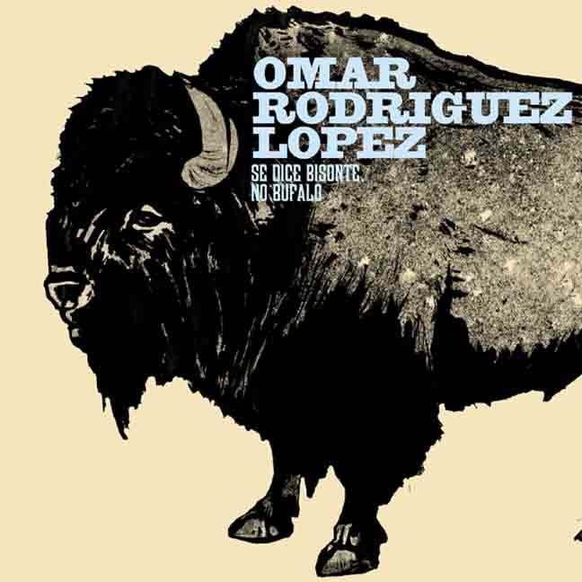 Se Dice Bisonte, No Bufalo (CD)
