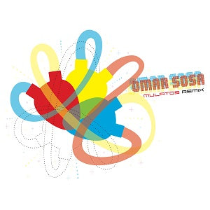Mulatos Remix (CD)