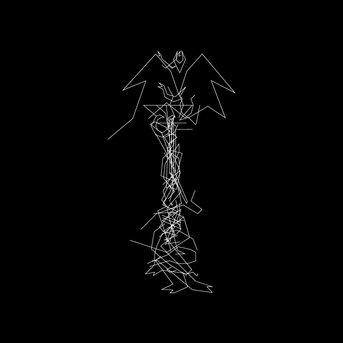 Garden of Delete (Vinyl)