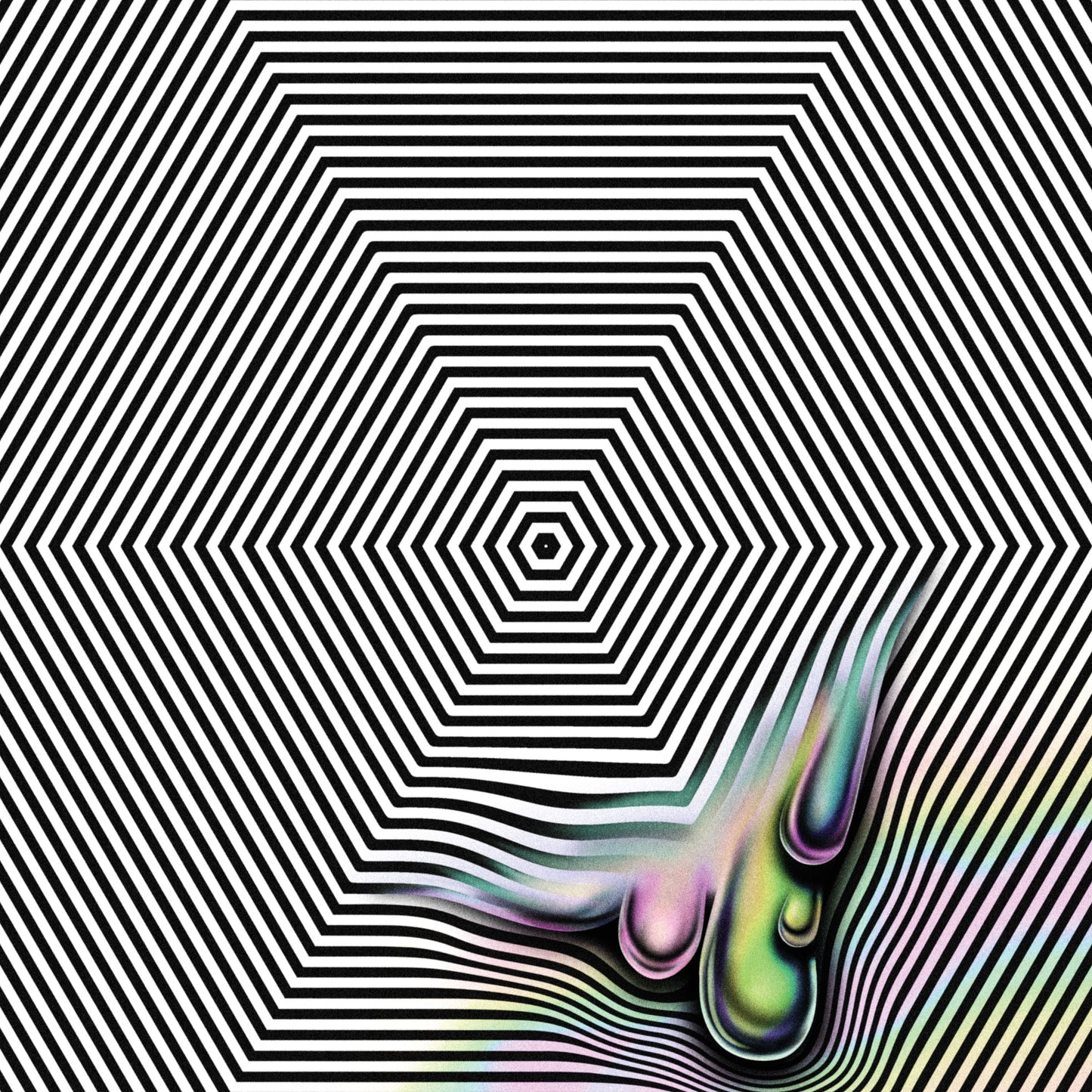 Magic Oneohtrix Point Never (CD)