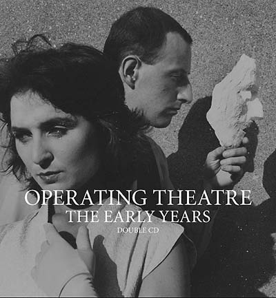 The Early Years (CD)