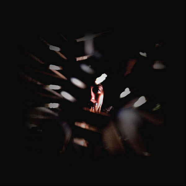 Shadowland (Vinyl)