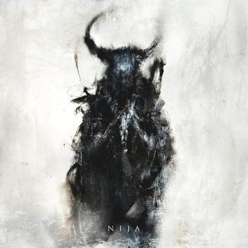 Nija (2Lp) (Vinyl)