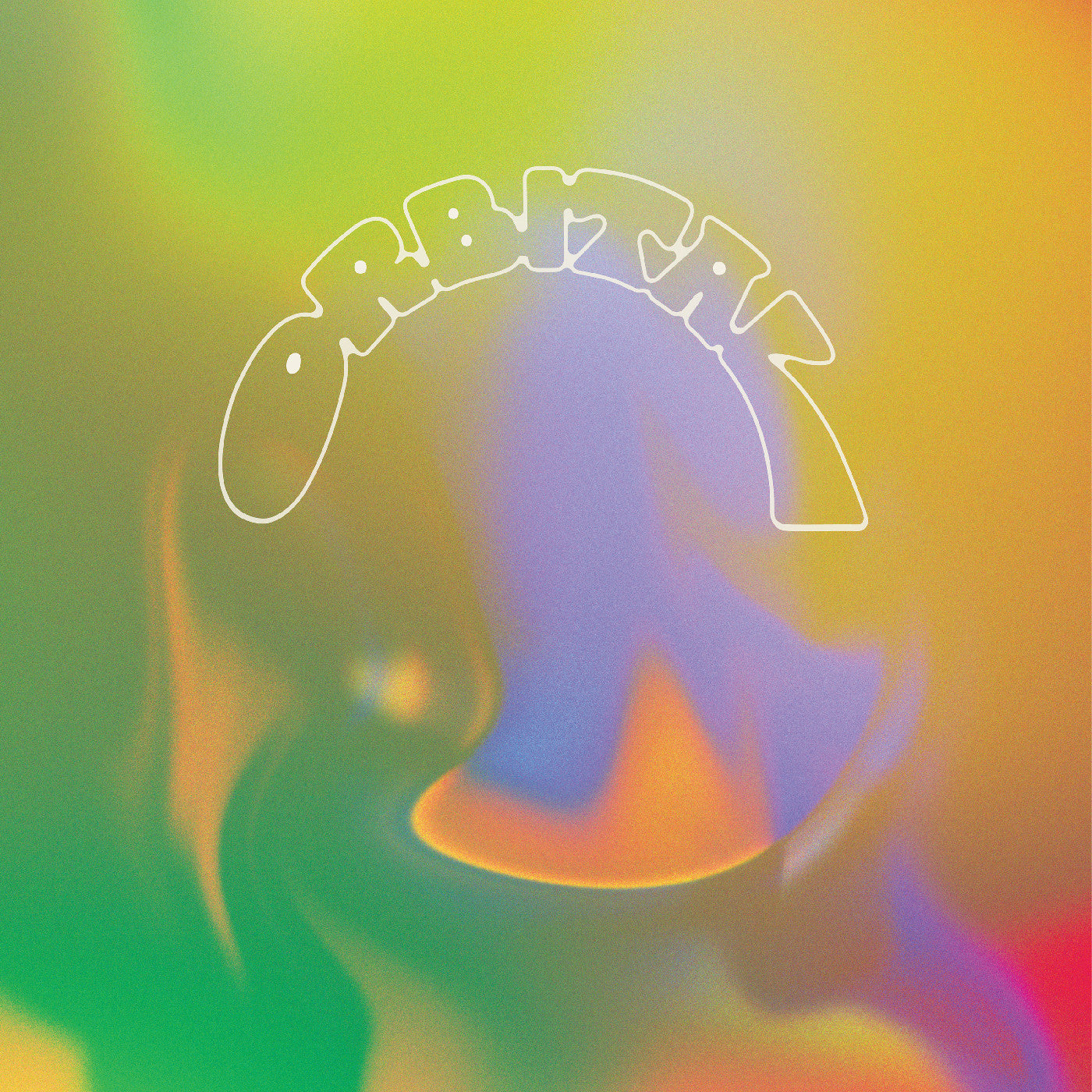 Orbital (Clear Vinyl) (Vinyl)