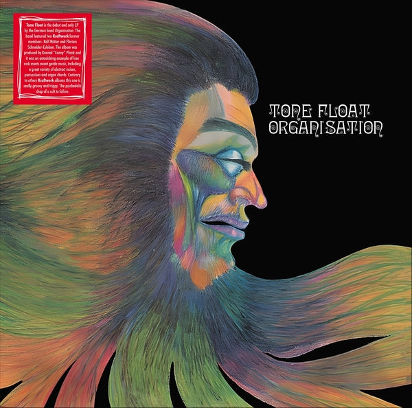 Tone Float (Vinyl)