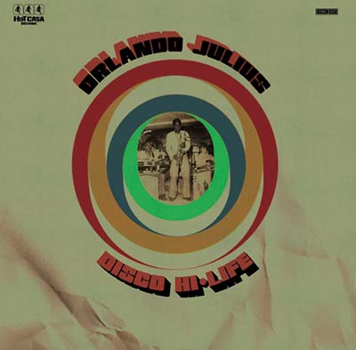 Disco Hi-Life (Vinyl)