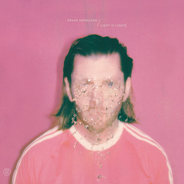 Light Is Liquid (Vinyl)